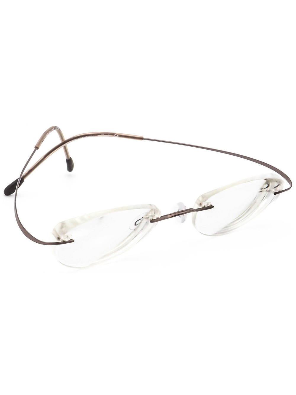 Silhouette 7395 40 6055 Titan Eyewear